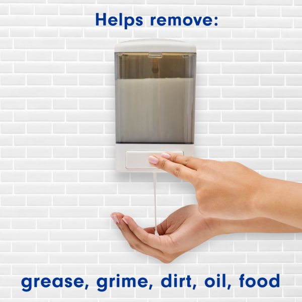 Softsoap Moisturizing Liquid Hand Soap - Image 2