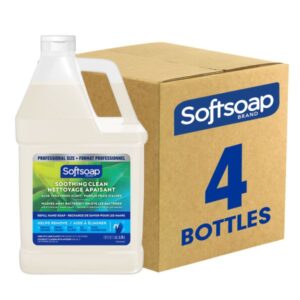 Softsoap Moisturizing Liquid Hand Soap